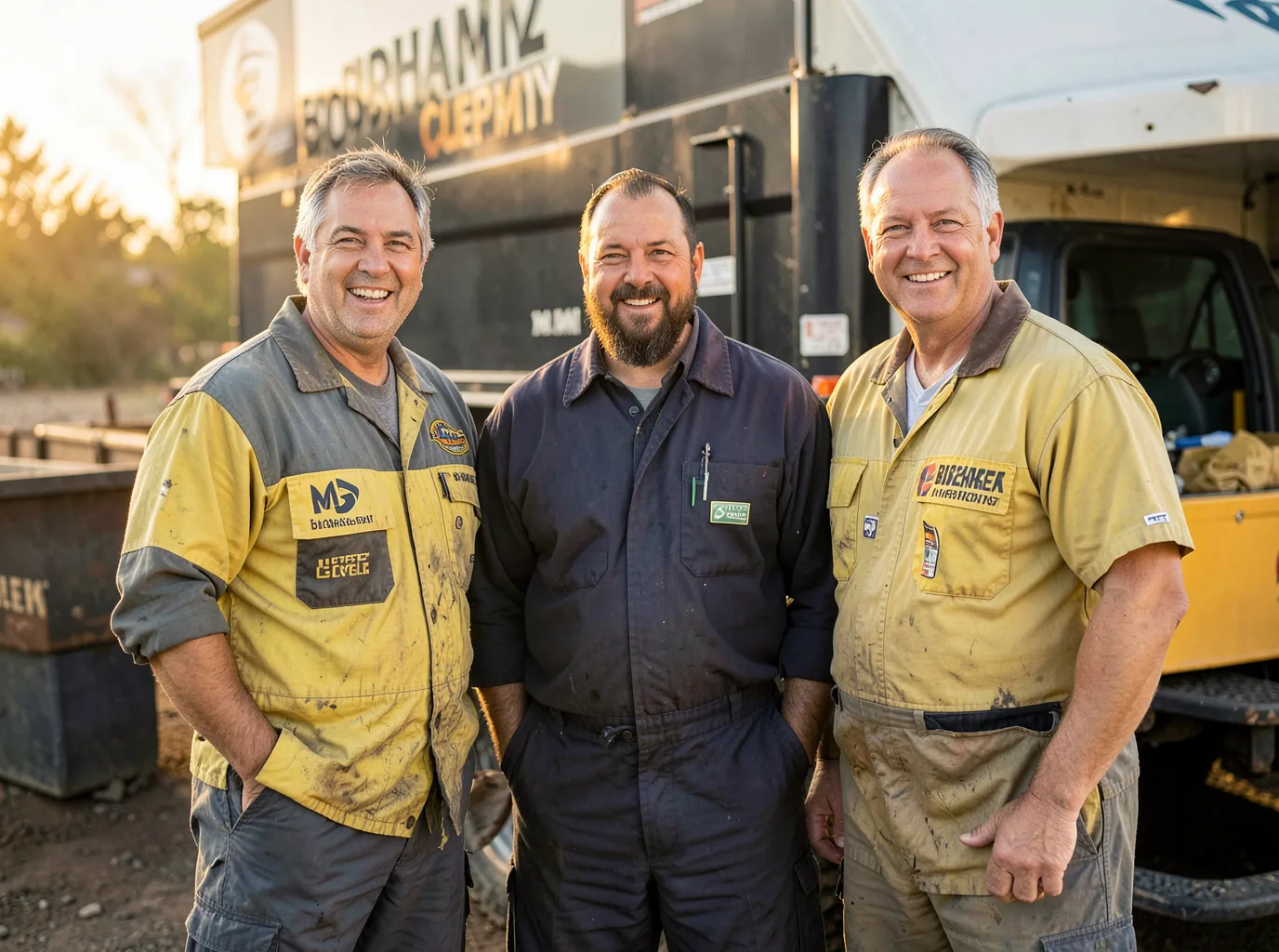 Sewage Cleanup company in Cushing, OK